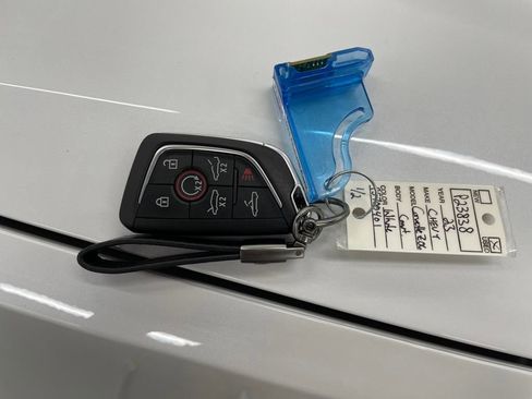 Used 2023 Chevrolet Corvette Z06 RWD image 30