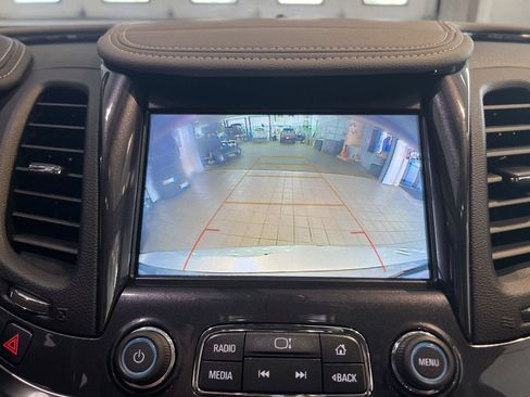 Used 2018 Chevrolet Impala LT w/ LT Convenience Package FWD image 43