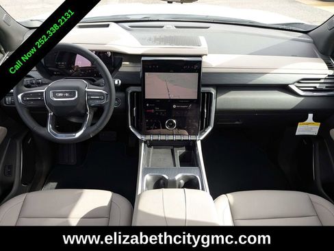 New 2026 GMC Acadia Elevation w/ Elevation Premium Package image 16