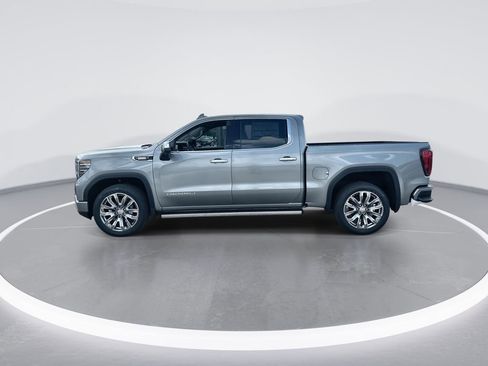 New 2026 GMC Sierra 1500 Denali w/ Denali Reserve Package image 5
