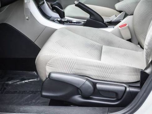 Used 2017 Honda Accord LX image 11