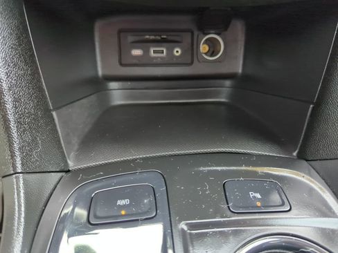 Certified 2023 Chevrolet Equinox RS w/ RS Leather Package AWD/4WD image 29