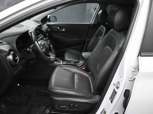 Used 2020 Hyundai Kona Ultimate AWD/4WD image 18