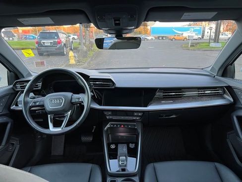 Used 2024 Audi A3 2.0T Premium Plus w/ Premium Plus Package image 14