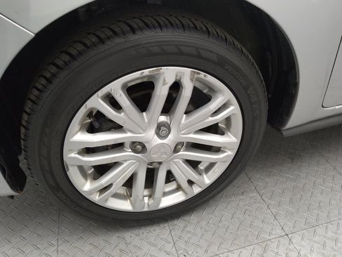 Used 2024 Mitsubishi Mirage G4 SE FWD image 31