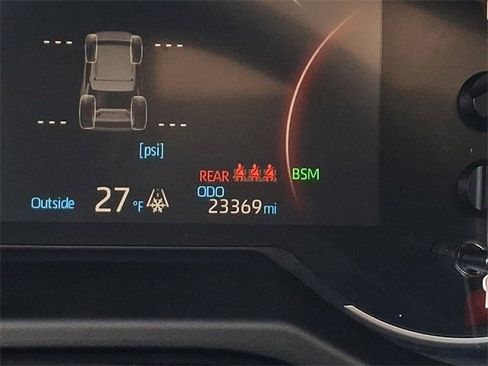 Used 2023 Toyota RAV4 Adventure w/ Convenience Package image 20