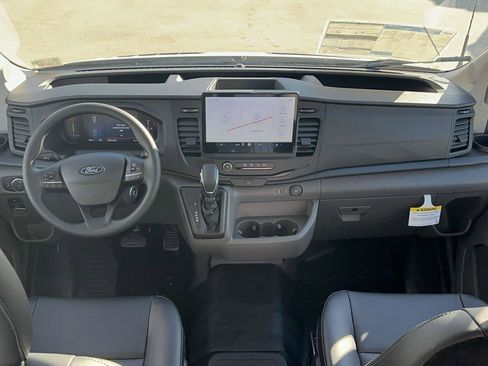 New 2026 Ford Transit 350 148 High Roof Extended image 10