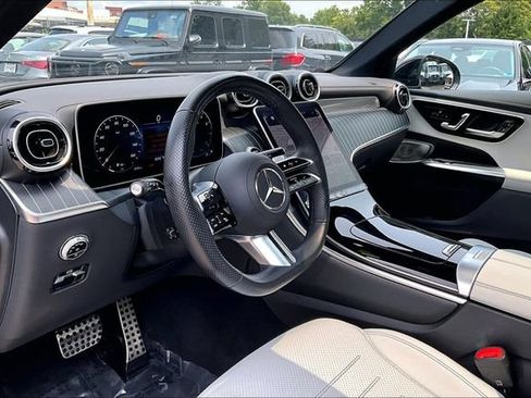 Certified 2023 Mercedes-Benz GLC 300 4MATIC image 14