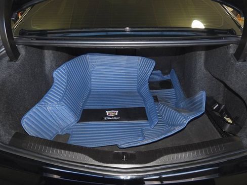 Used 2020 Cadillac CT6 Premium Luxury image 42