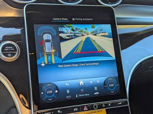 New 2026 Mercedes-Benz GLC 300 image 12