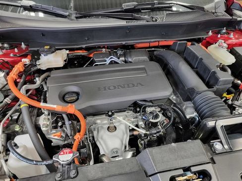 New 2026 Honda CR-V Sport image 33