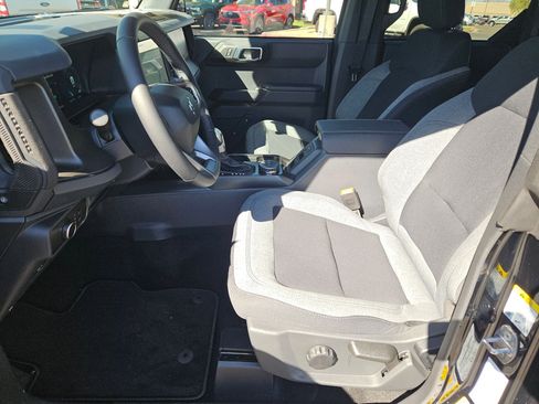 New 2025 Ford Bronco Big Bend image 14