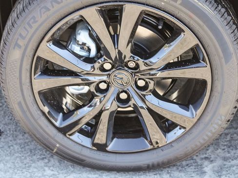 New 2026 MAZDA CX-30 2.5 Turbo w/ Premium Plus Pkg image 10