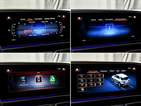 Used 2023 Mercedes-Benz GLE 450 4MATIC image 29