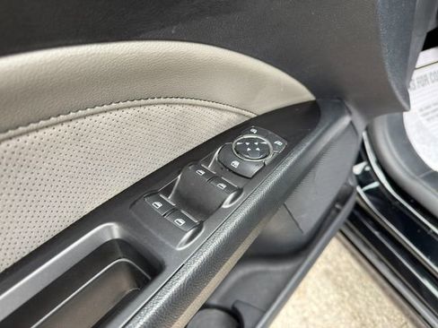 Used 2018 Ford Fusion Sport w/ Equipment Group 401A image 18