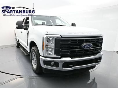 Used 2026 Ford F250 XL