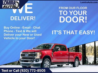 Used 2021 Lincoln Corsair Reserve w/ Equipment Group 201A