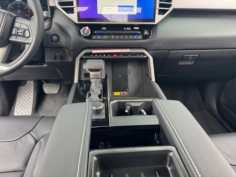 New 2026 Toyota Tundra Limited image 11