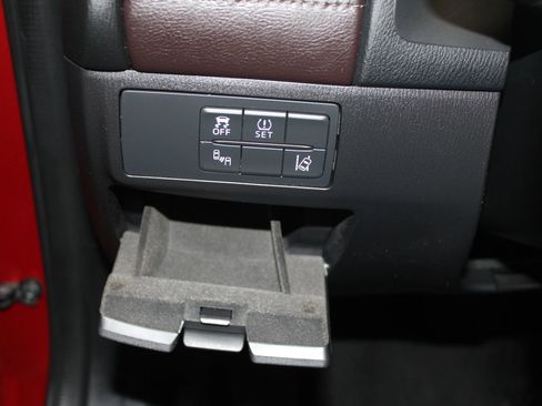 Used 2016 MAZDA MAZDA6 Grand Touring w/ GT Technology Package image 10