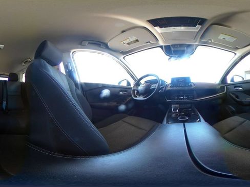 Used 2026 Nissan Rogue SV AWD/4WD image 44