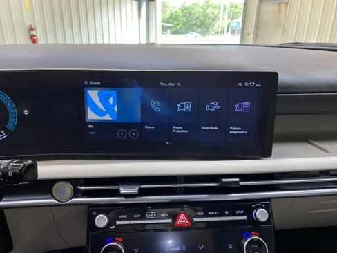 Used 2025 Hyundai Tucson SEL FWD image 37