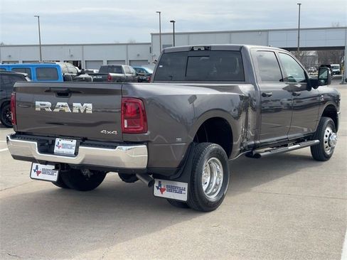 New 2026 RAM 3500 Tradesman image 9