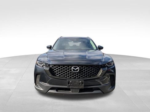 Used 2025 MAZDA CX-50 AWD 2.5 S w/ Preferred Package image 2