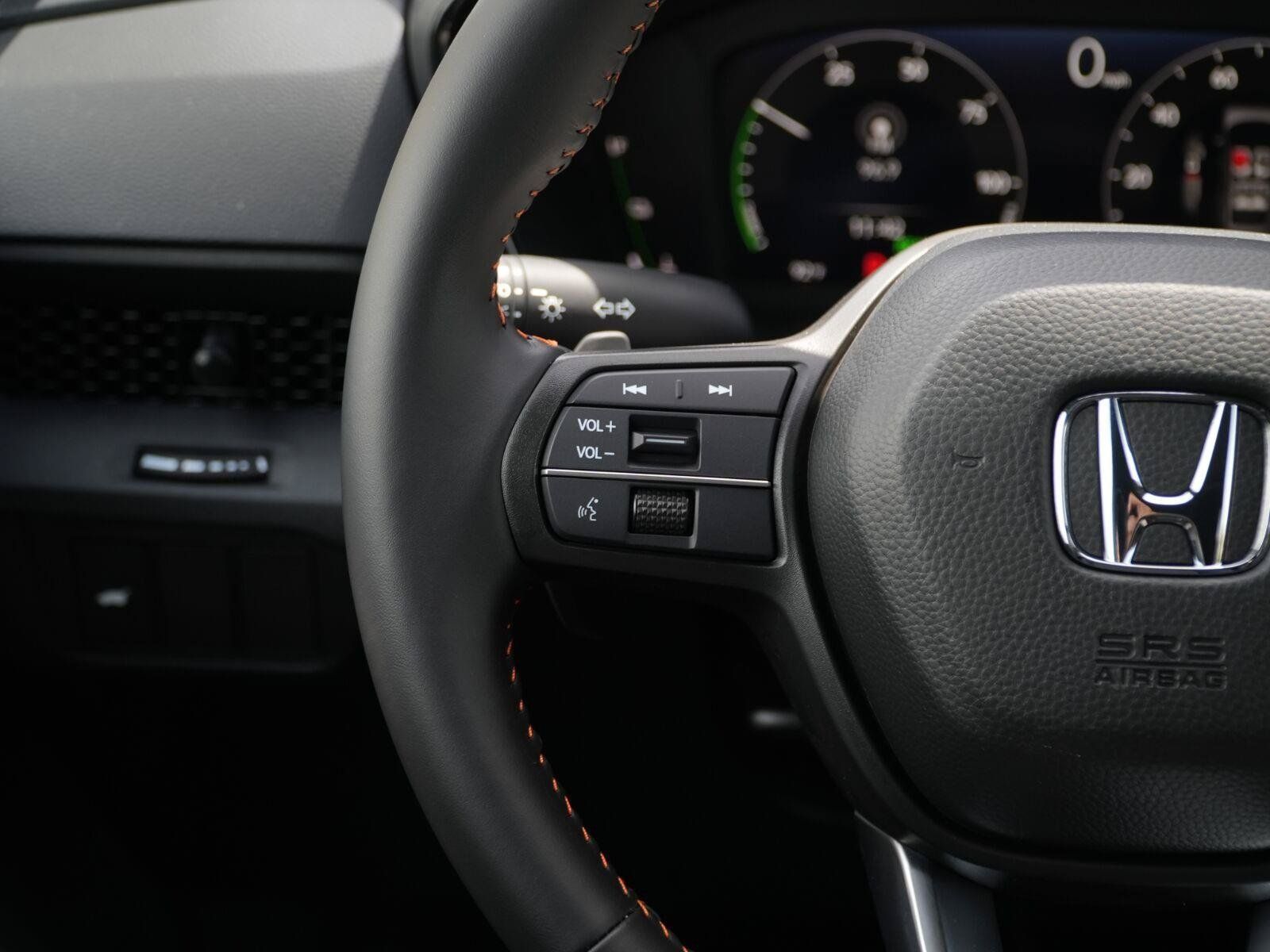 New 2026 Honda CR-V Sport-L image 22