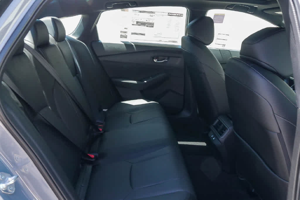 New 2026 Honda Accord Sport image 17