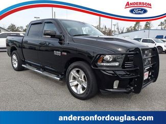 Used 2014 RAM 1500 Sport w/ Convenience Group video 1
