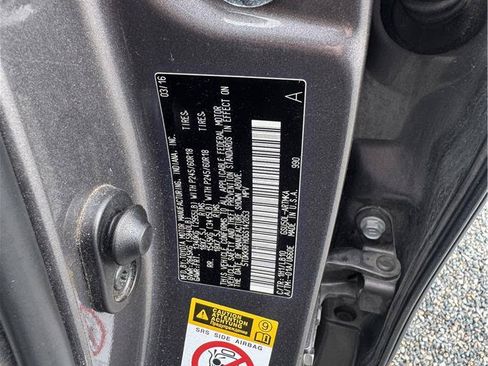 Used 2016 Toyota Highlander XLE FWD image 20