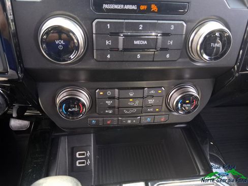 Used 2019 Ford F150 Raptor w/ Equipment Group 802A Luxury AWD/4WD image 25