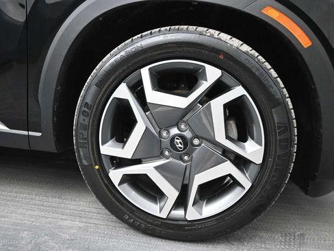 Used 2023 Hyundai Palisade SEL w/ Cargo Package AWD/4WD image 10