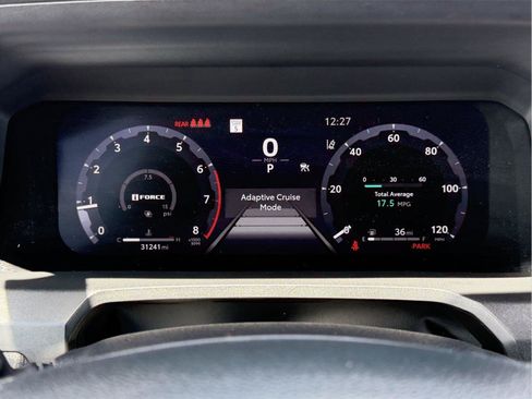 Used 2024 Toyota Tacoma TRD Off-Road AWD/4WD image 28