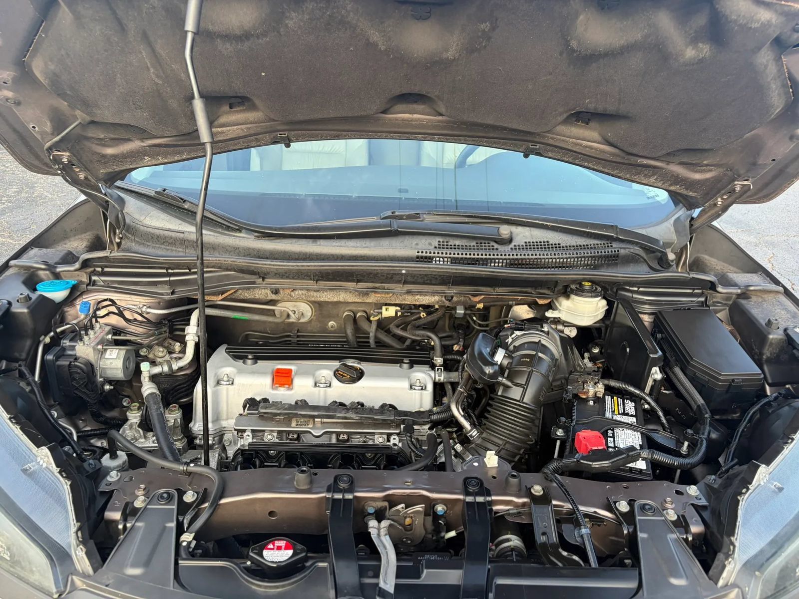 Used 2013 Honda CR-V EX-L image 15