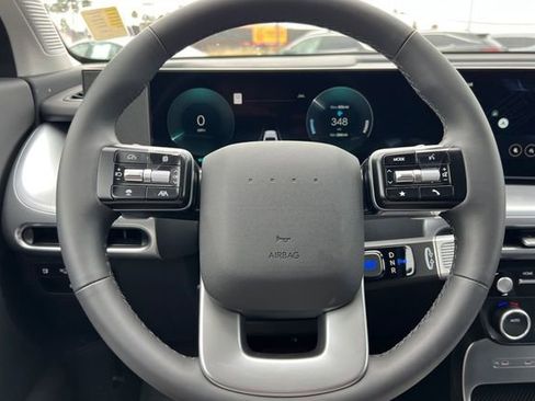Certified 2026 Hyundai Ioniq 9 S RWD image 31