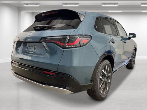 New 2026 Honda HR-V EX-L image 3