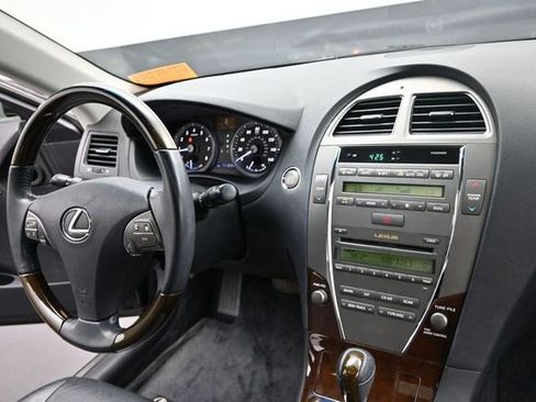 Used 2012 Lexus ES 350 FWD image 16