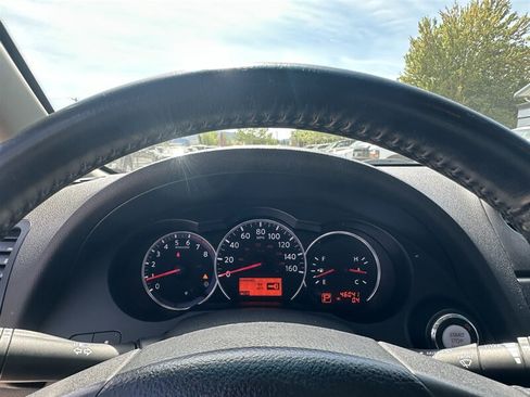 Used 2012 Nissan Altima 2.5 S w/ Convenience Pkg FWD image 25