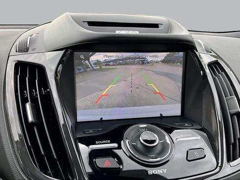 Used 2014 Ford Escape Titanium w/ Equipment Group 401A FWD image 27