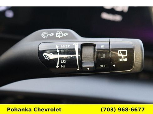 Used 2023 Kia Sportage EX w/ EX Premium Package image 10