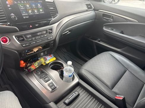 Used 2021 Honda Passport EX-L image 5