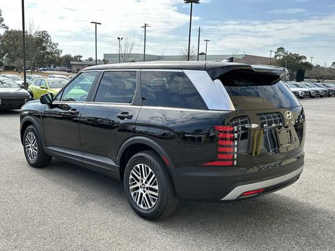 New 2026 Hyundai Palisade SE image 5