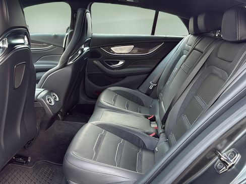 Used 2023 Mercedes-Benz AMG GT 63 image 20