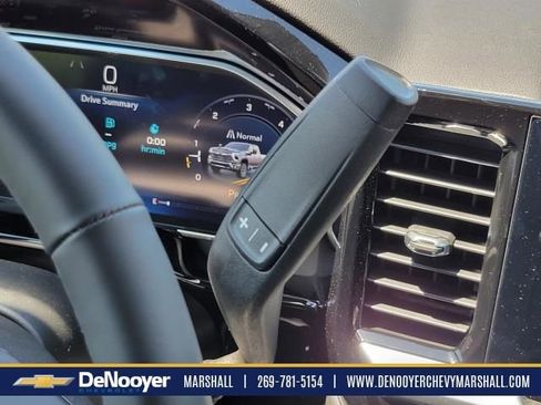 New 2026 Chevrolet Silverado 2500 LTZ w/ Trail Boss Package AWD/4WD image 20