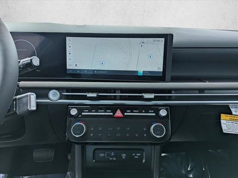 New 2026 Hyundai Tucson Limited AWD/4WD image 15