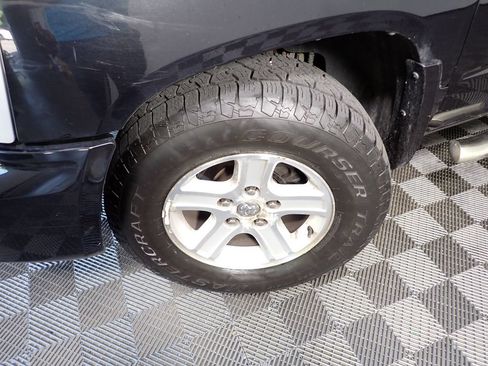 Used 2011 Dodge Dakota Big Horn w/ Skid Plate Group AWD/4WD image 35