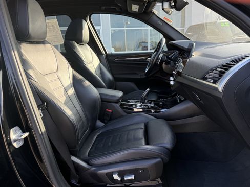 Used 2021 BMW X3 xDrive30i image 5