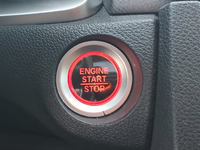 Used 2018 Honda Civic EX image 32