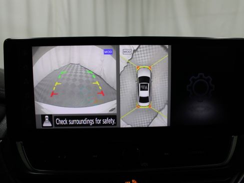 Used 2025 Nissan Altima 2.5 SL image 18